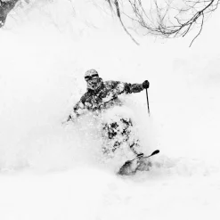 Bacon 108 Skis 2024