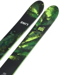 Bacon 108 Skis 2024