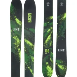 Bacon 108 Skis 2024