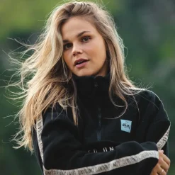 Ball Women's Pullover Fleece