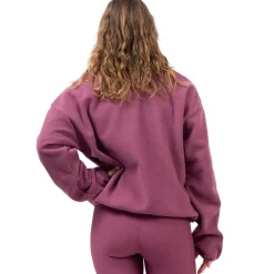 Ball Women's Pullover Fleece