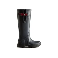 Balmoral Adjustable Neoprene Lined Wellington