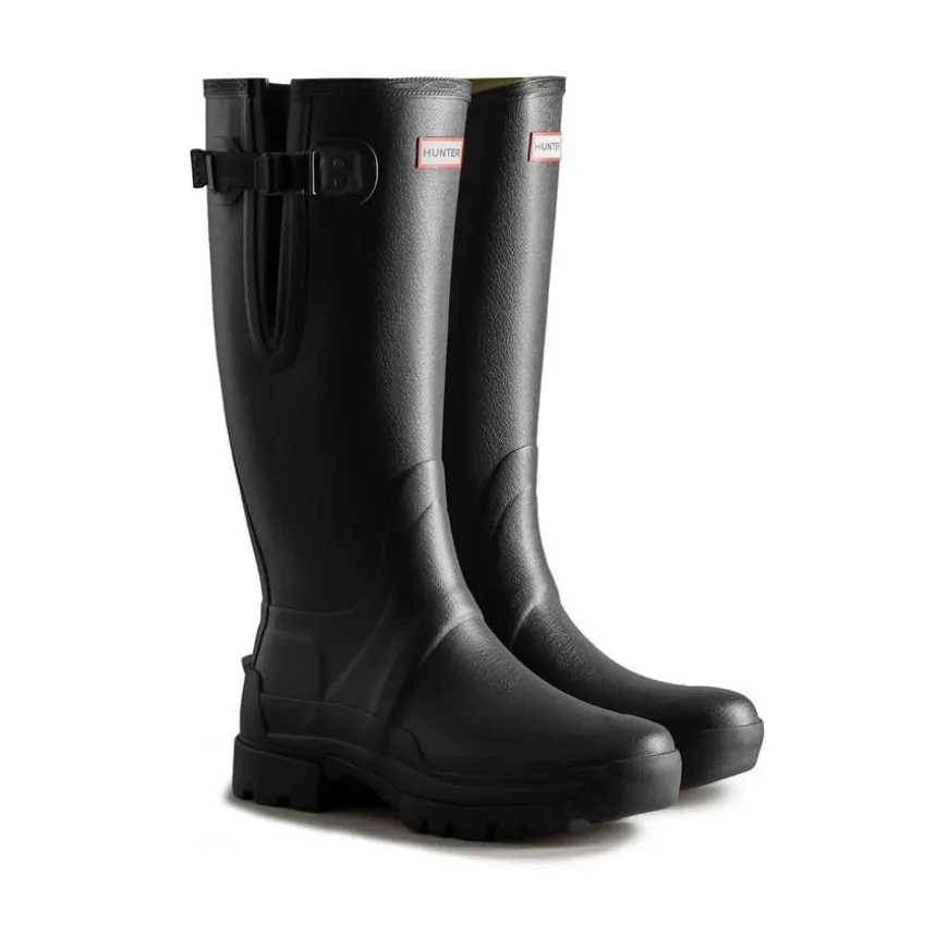 Balmoral Adjustable Wellington