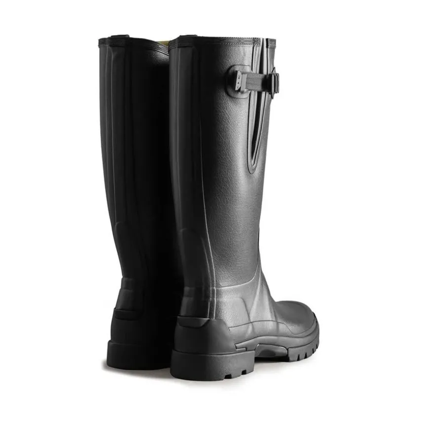 Balmoral Adjustable Wellington