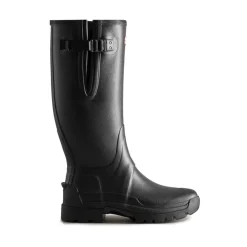 Balmoral Adjustable Wellington
