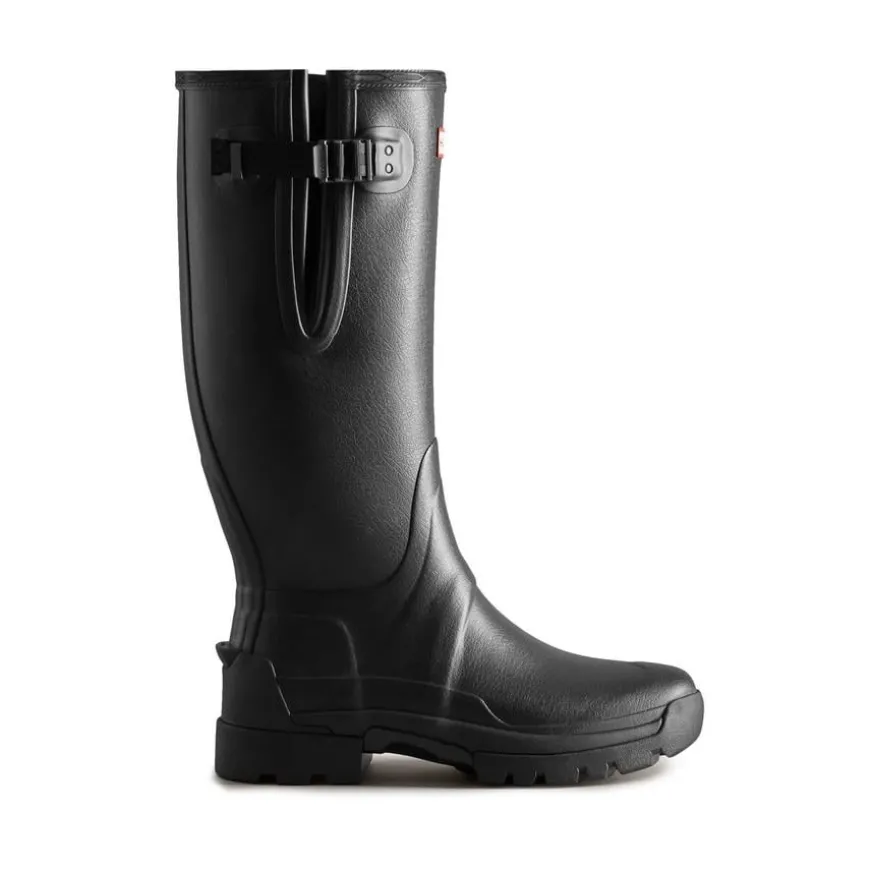 Balmoral Adjustable Wellington