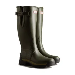 Balmoral Adjustable Wellington