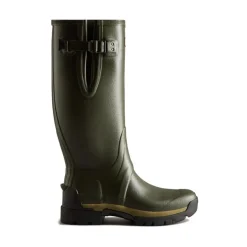 Balmoral Adjustable Wellington