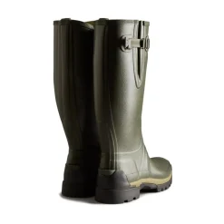 Balmoral Adjustable Wellington
