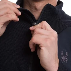 Bandit Half Zip Fleece