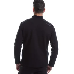 Bandit Half Zip Fleece