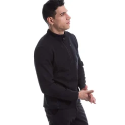 Bandit Half Zip Fleece