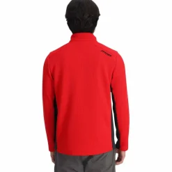 Bandit Half Zip Fleece