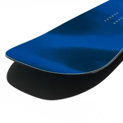 Banked Country All Mountain/Backcountry Snowboard 2026