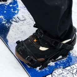 Banked Country All Mountain/Backcountry Snowboard 2026