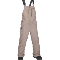 Barkley Insulated Kids' Snowboard Bib Pants