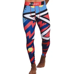 Base Layer Leggings Full Length Base Layer Pant