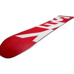 Basic All Mountain/Freestyle Snowboard 2026