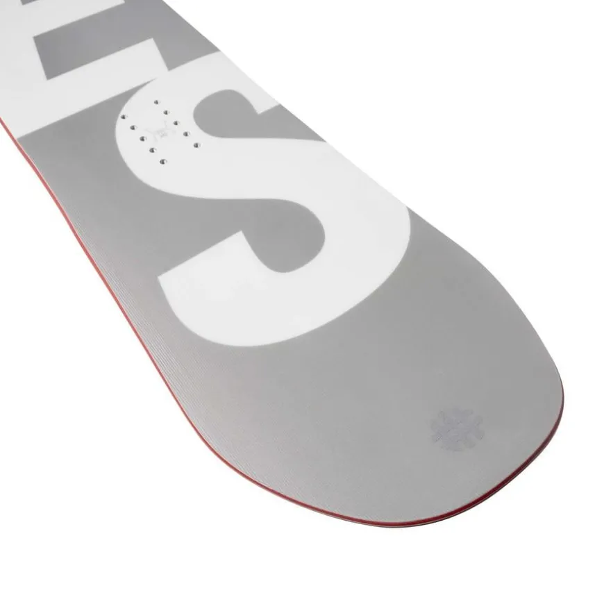 Basic All Mountain/Freestyle Snowboard 2026