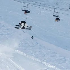 BC 111 Skis 2026
