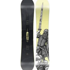 Beast Park/Freestyle Snowboard 2025