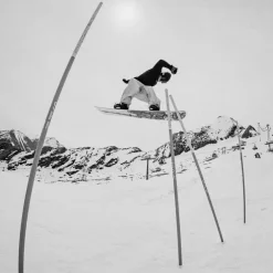 Beast Park/Freestyle Snowboard 2025