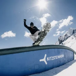 Beast Park/Freestyle Snowboard 2025