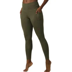 Becksa 7/8 Women's Activewear Leggings
