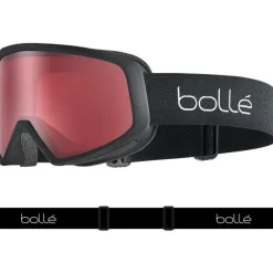 BEDROCK Unisex Ski/Snowboard Goggles