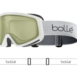 BEDROCK Unisex Ski/Snowboard Goggles