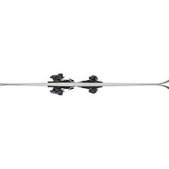 Belle 72 + Tp2 Compact 10 Fdt Women's All Mountain Skis 2025