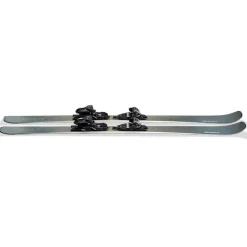 Belle 72 + Tp2 Compact 10 Fdt Women's All Mountain Skis 2025
