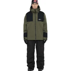 Bergs Insulated Ski/Snowboard Jacket