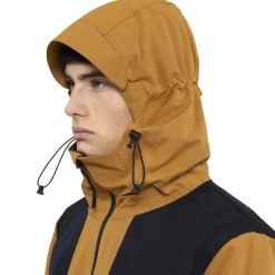 Bergs Insulated Ski/Snowboard Jacket