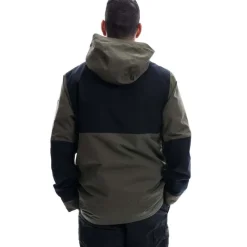 Bergs Insulated Ski/Snowboard Jacket