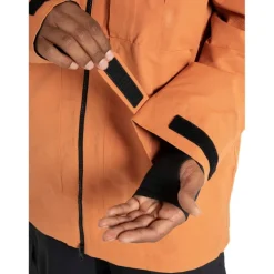Bergs Insulated Ski/Snowboard Jacket