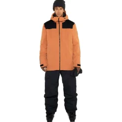 Bergs Insulated Ski/Snowboard Jacket