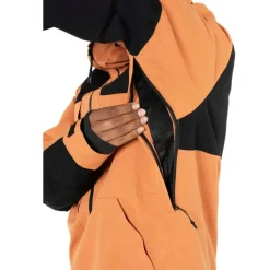 Bergs Insulated Ski/Snowboard Jacket