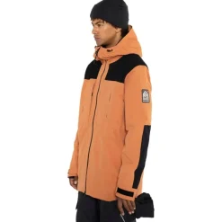 Bergs Insulated Ski/Snowboard Jacket