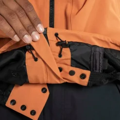 Bergs Insulated Ski/Snowboard Jacket