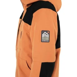 Bergs Insulated Ski/Snowboard Jacket
