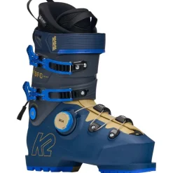 BFC 120 BOA Ski Boots 2026