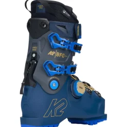 BFC 120 BOA Ski Boots 2026