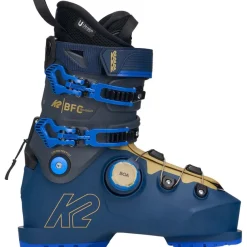 BFC 120 BOA Ski Boots 2026
