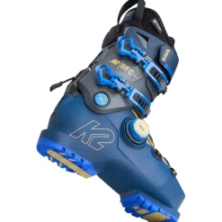 BFC 120 BOA Ski Boots 2026
