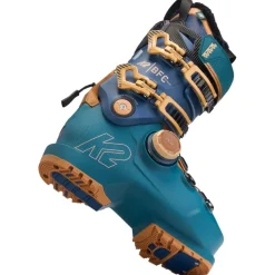 BFC 105 BOA Women's Ski Boots 2026