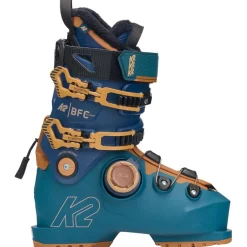 BFC 105 BOA Women's Ski Boots 2026