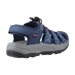 Bibury Sandal