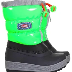 Bingo Kids' Winter Snow Boots