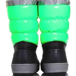 Bingo Kids' Winter Snow Boots